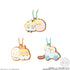 『すみっコぐらし』COOKIE CHARMCOT2 BOX